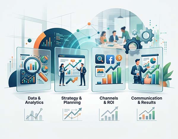 Performance Marketing Company