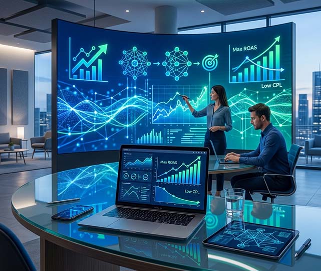 AI Marketing Solutions