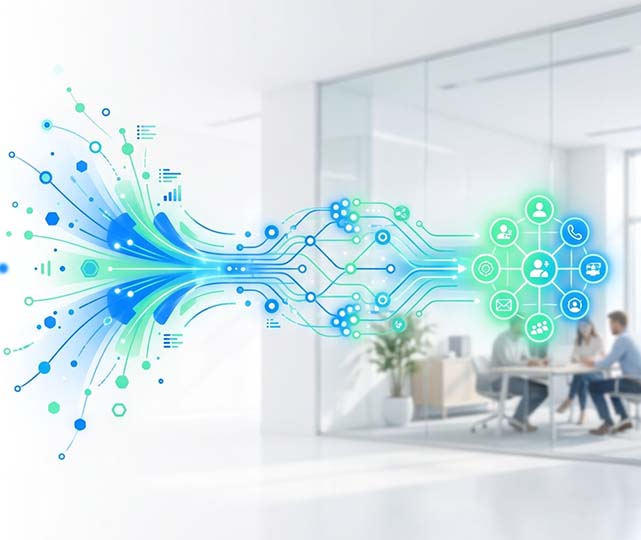 B2B Lead Generation