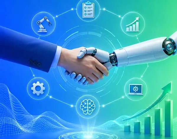 AI Automation Services