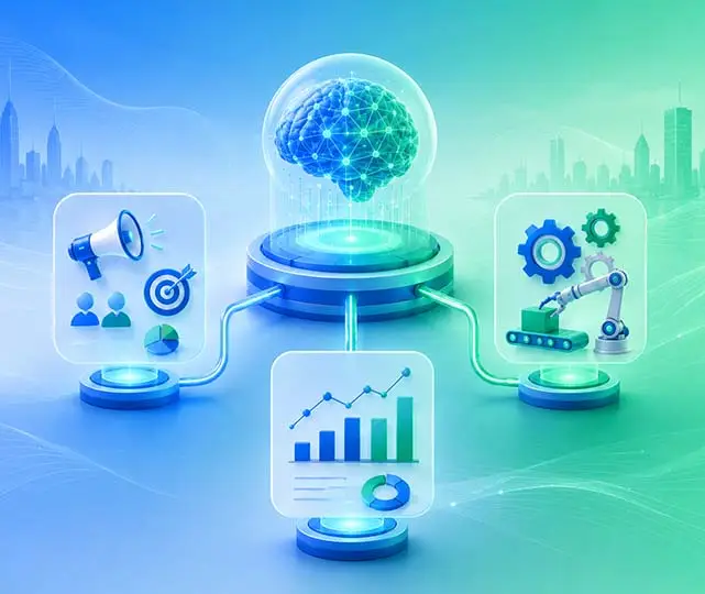AI Automation Services